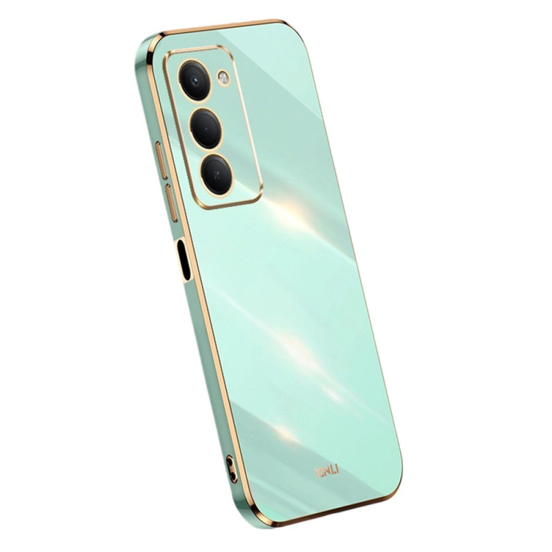 Coque Xiaomi Redmi 15 4G XINLI
