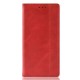 Flip Cover Sony Xperia 10 Simili Cuir Vintage Uni Flip Cover Sony Xperia 10 Simili Cuir Vintage Uni
