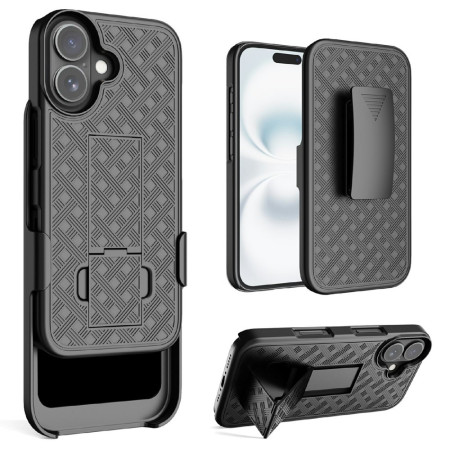 Coque iPhone 17 Coulissante...