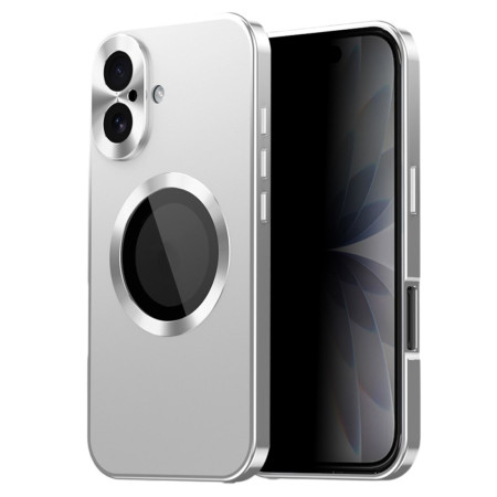 Coque iPhone 17 MagSafe...