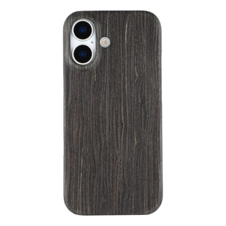 Coque iPhone 17 Bois Naturel