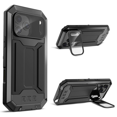 Coque iPhone 17 Pro Ultra...