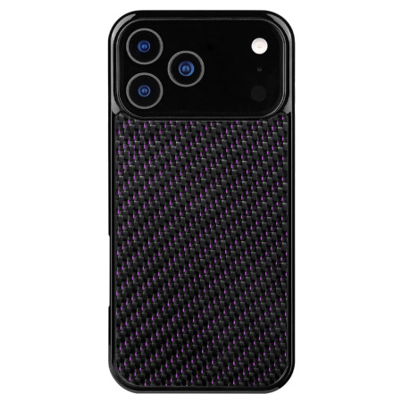 Coque iPhone 17 Pro Fibre...
