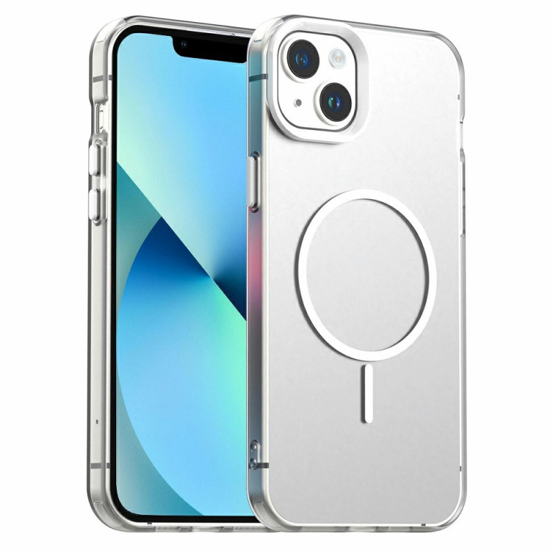 Coque iPhone 13 MagSafe Finesse