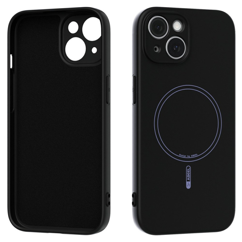 Coque iPhone 13 MagSafe Design ABEEL