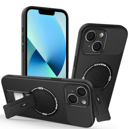 Coque iPhone 13 Support...