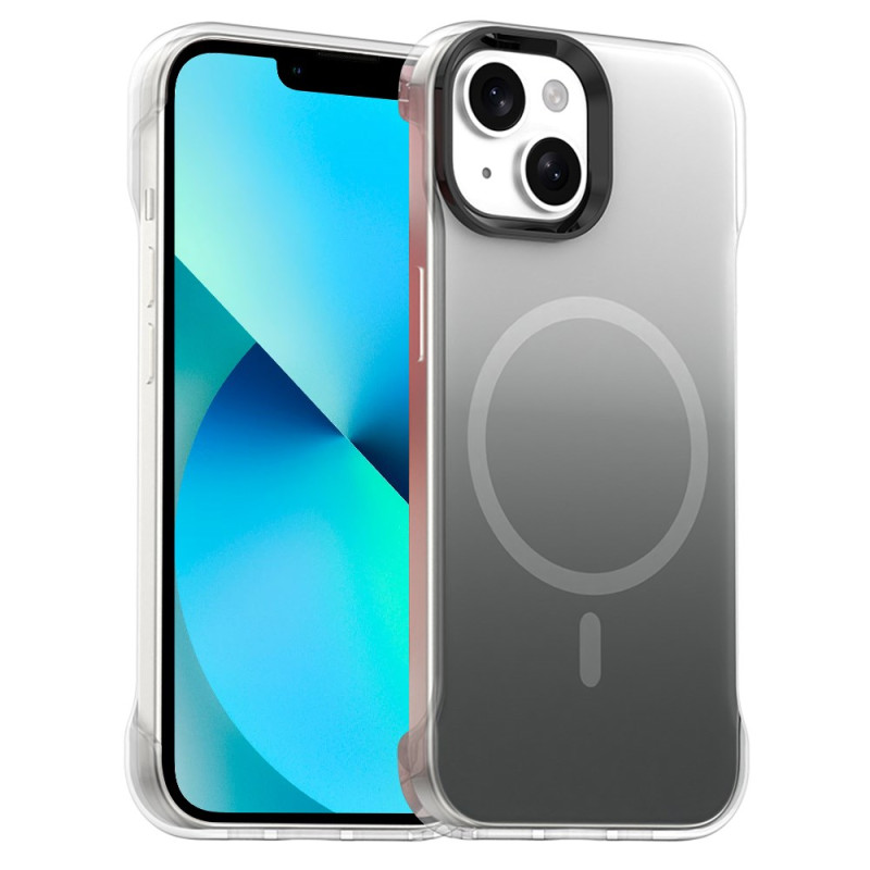 Coque iPhone 13 MagSafe Ultra-Fine Gradient