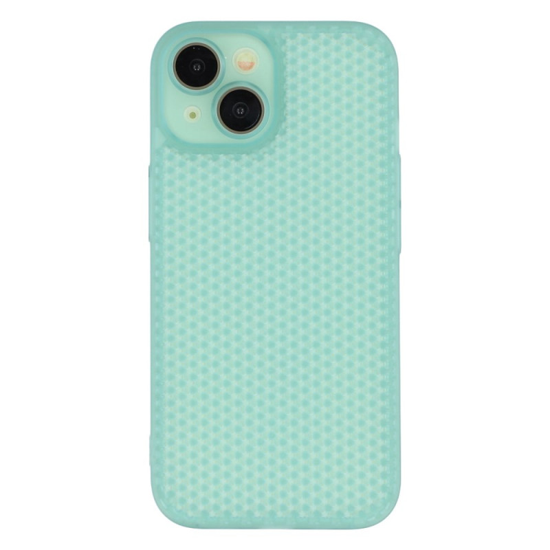 Coque iPhone 13 Transparente Dissipation Thermique