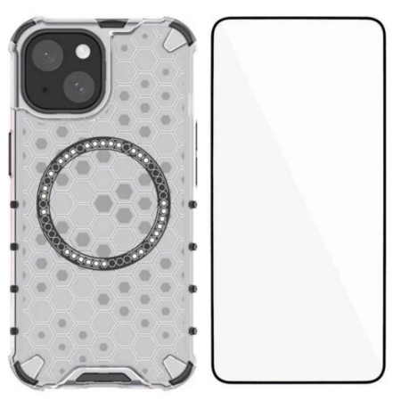 Coque iPhone 13 Nid...