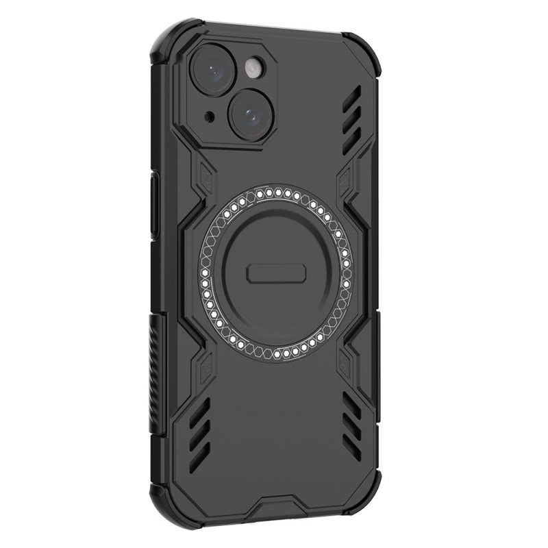 Coque iPhone 13 Magnétique avec Dissipation Thermique