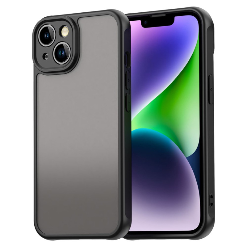 Coque iPhone 13 Hybride avec AirBag