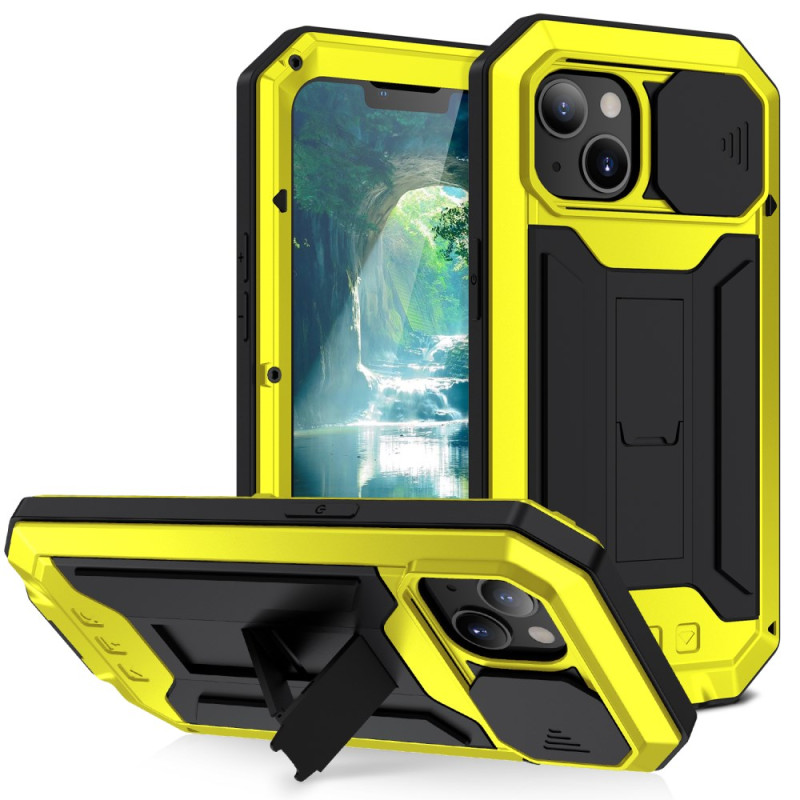 Coque iPhone 13 Ultra Résistante R-JUST