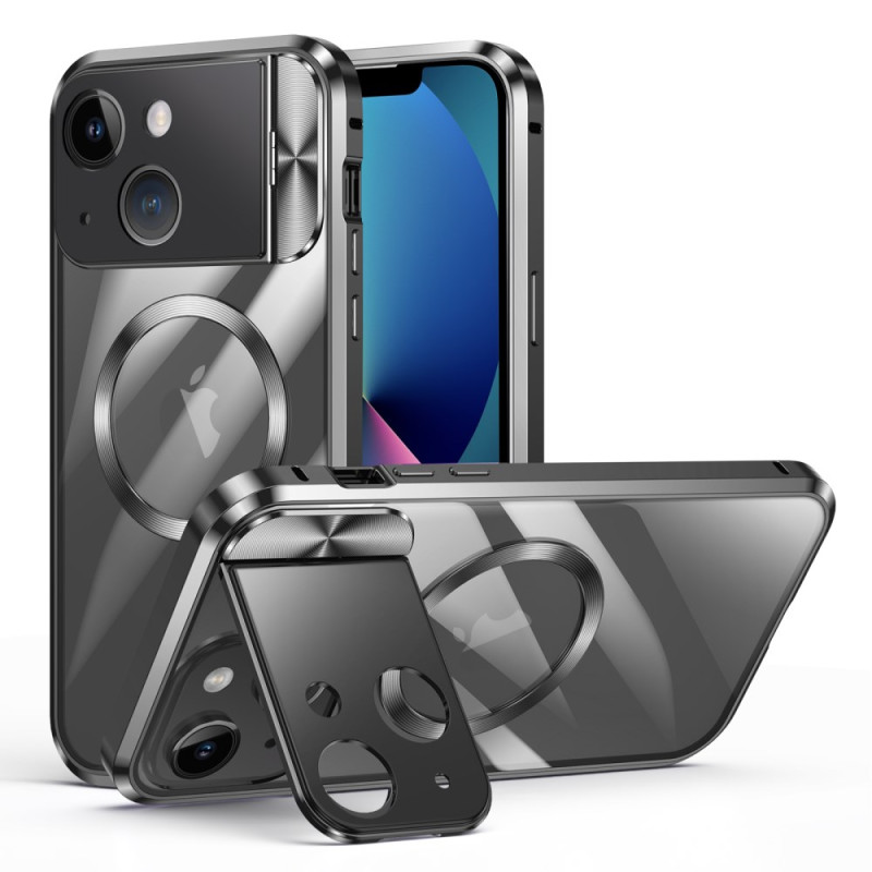 Coque iPhone 13 MagSafe Premium Support Intégré
