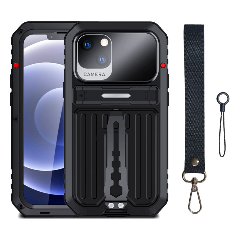 Coque iPhone 13 Ultime Résistance