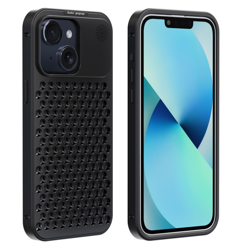 Coque iPhone 13 Surface Anodisée