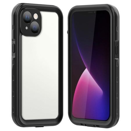 Coque iPhone 13 Étanche