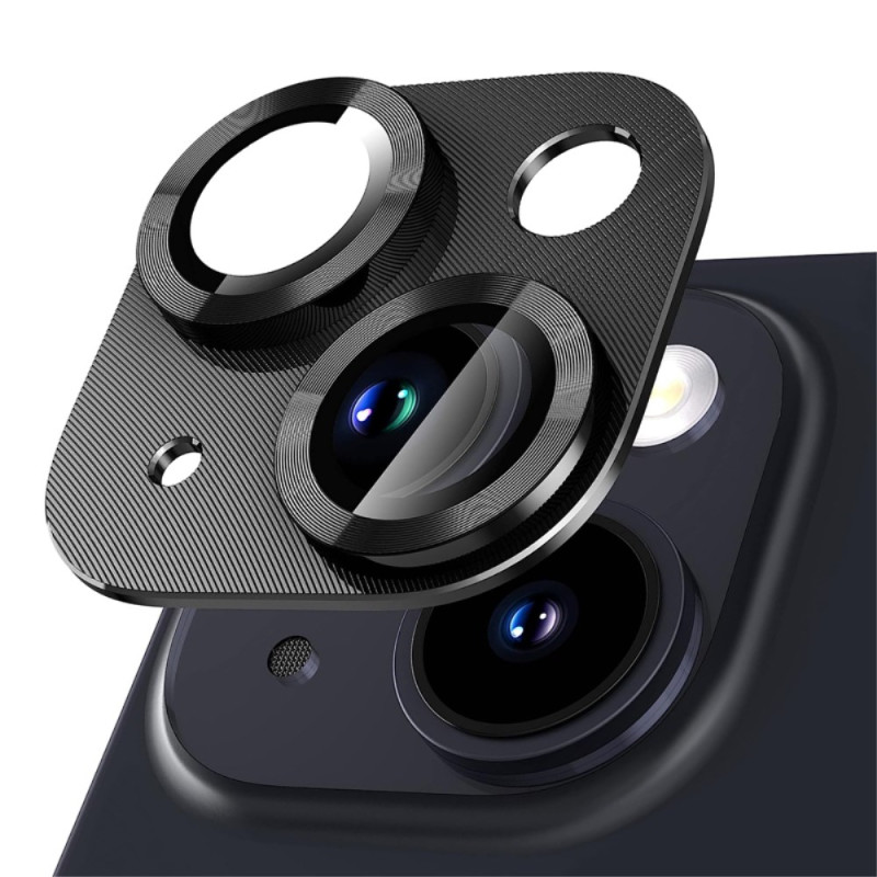 Protecteur d'objectifs pour iPhone 13
