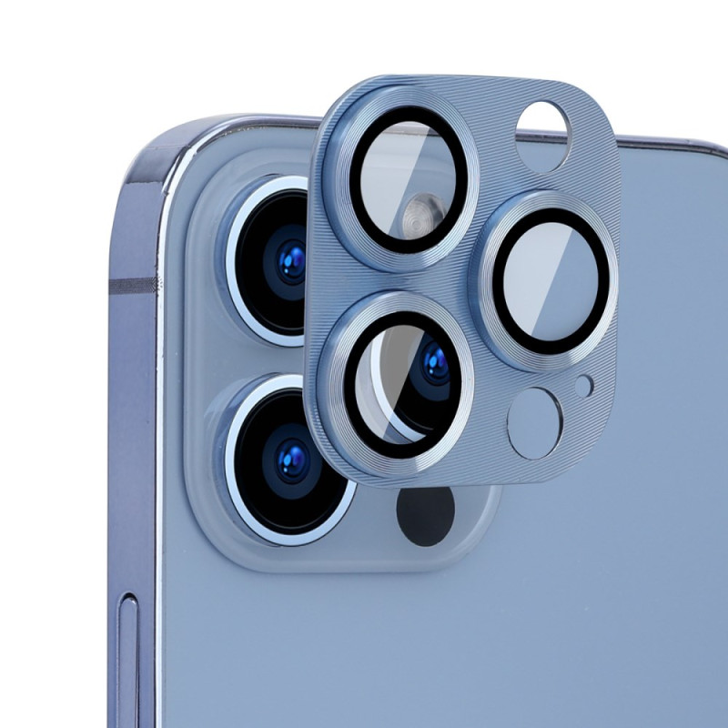 Protecteur d'Objectif pour iPhone 13 Pro / 13 Pro Max