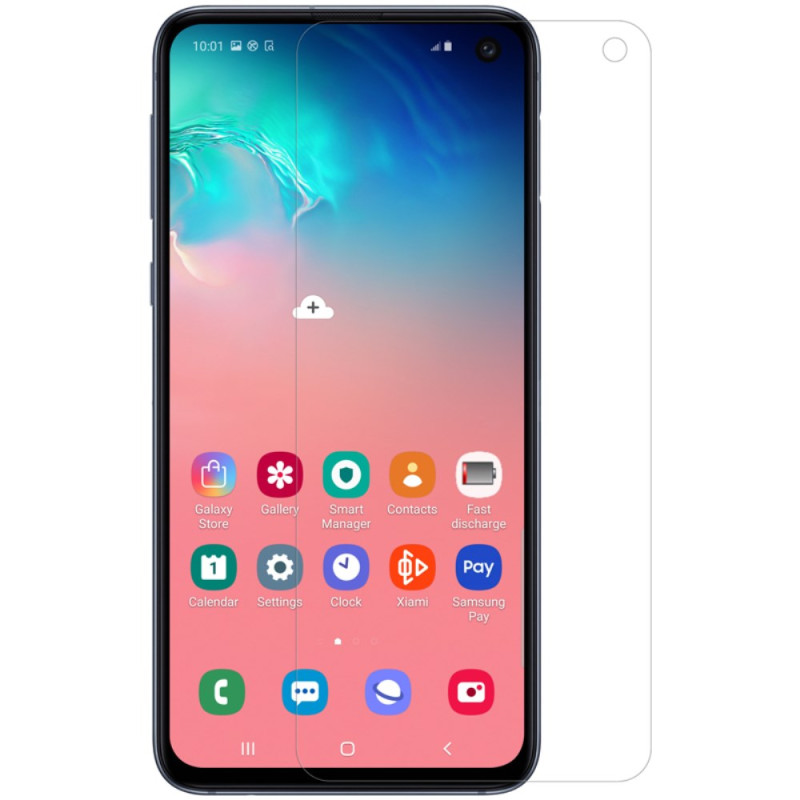Film de Protection pour Écran Samsung Galaxy S10E