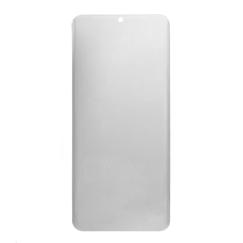 Protection en Verre Trempé Anti-Espion pour Écran Samsung Galaxy S20 Ultra