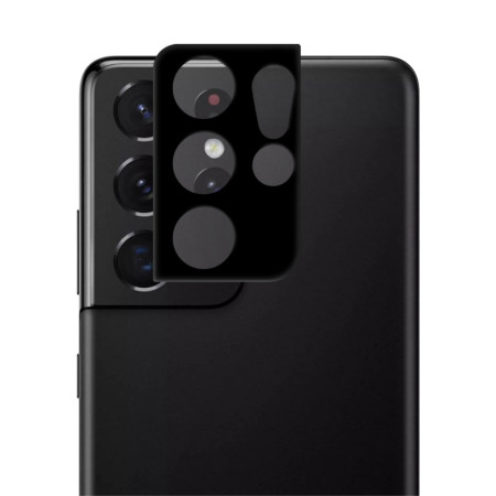 Lentille de Protection en...