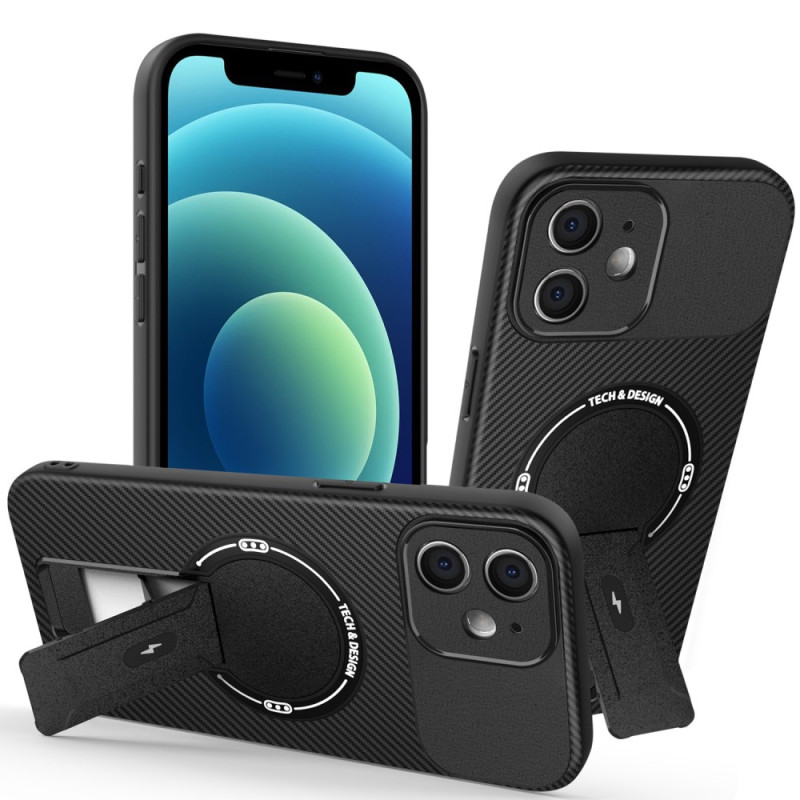 Coque iPhone 12 Support Intégré