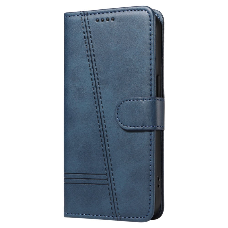 Housse iPhone 12 Lignes T