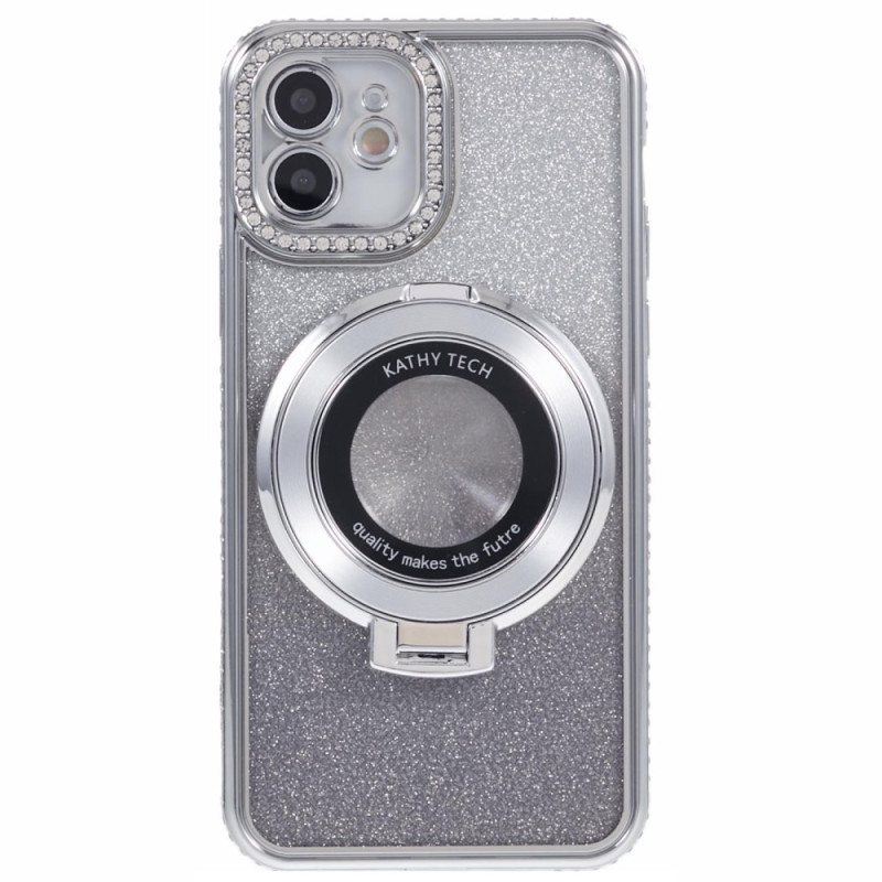 Coque iPhone 12 Premium avec Support Intégré