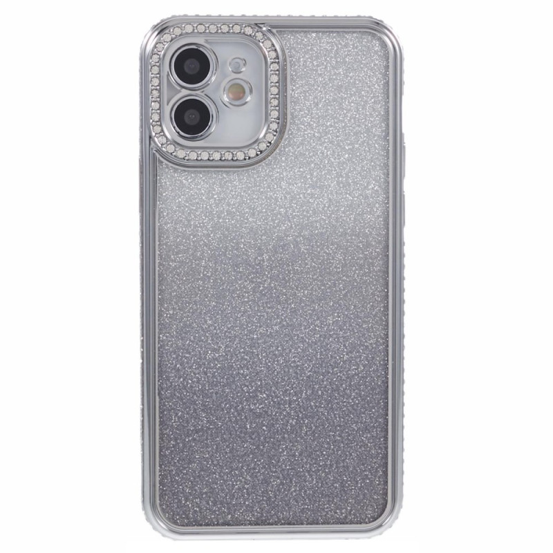 Coque iPhone 12 Strass