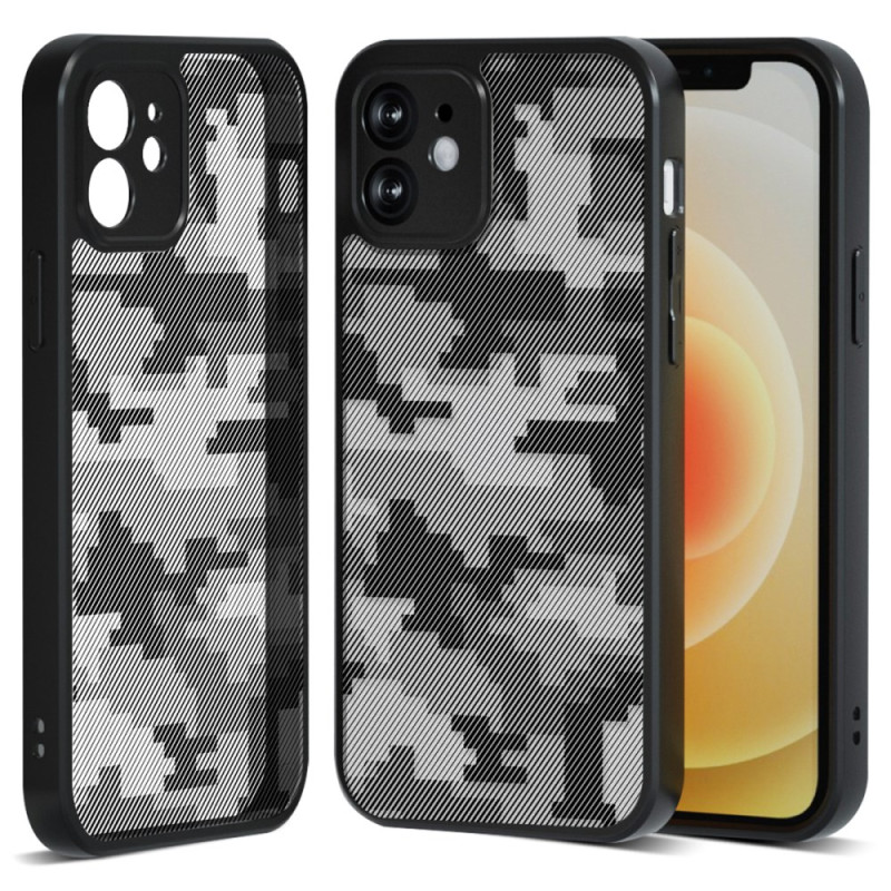 Coque iPhone 12 IBMRS