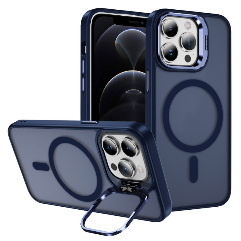 Coque iPhone 12 / 12 Pro Magsafe avec Support Intégré