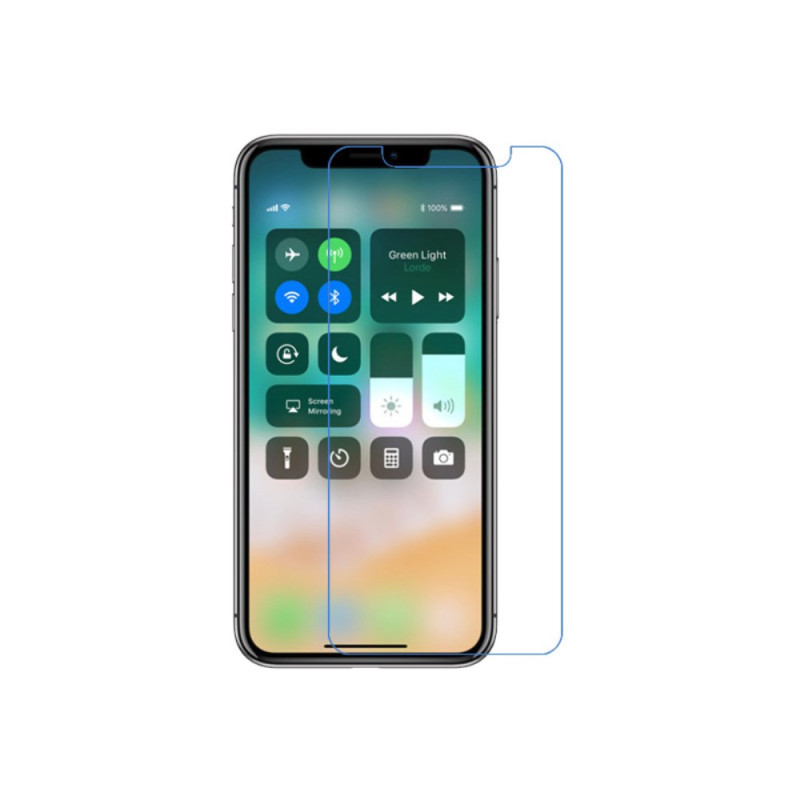 Film de Protection pour Écran iPhone 12 / 12 Pro