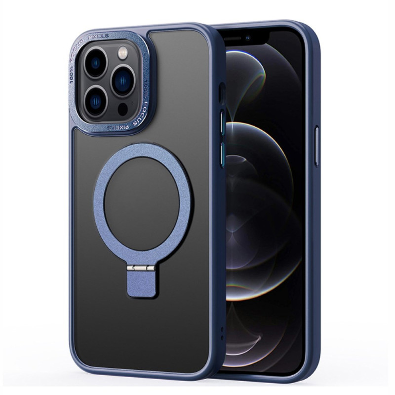 Coque iPhone 12 Translucide Mate