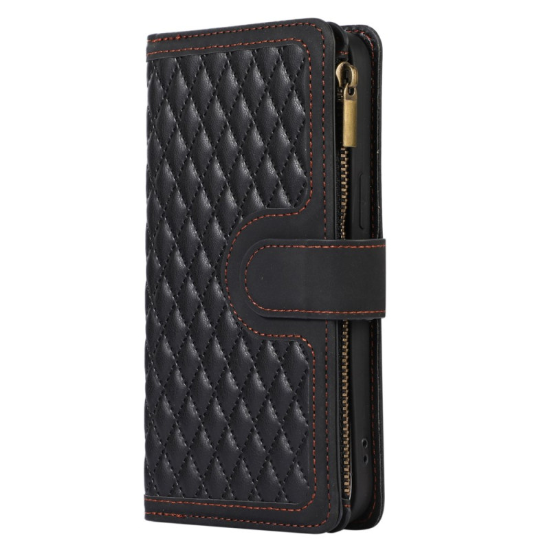Housse iPhone 12 / 12 Pro 9 Porte-Cartes