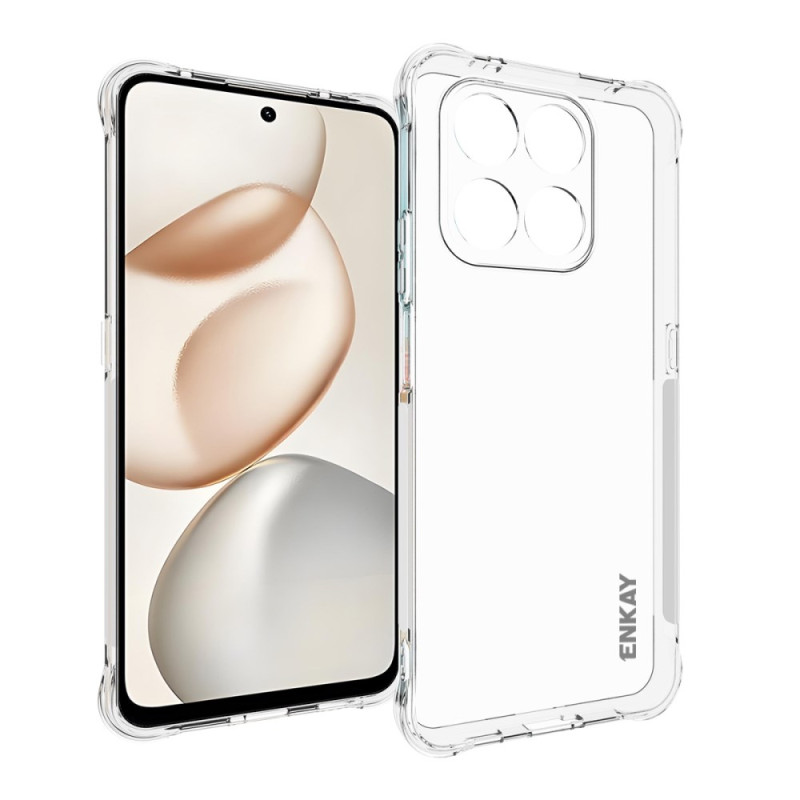 Coque Honor 400 Smart 5G / 4G Transparente ENKAY