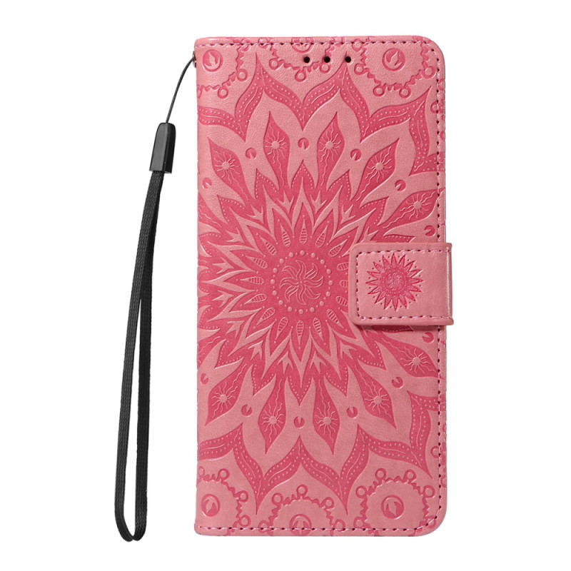 Housse Honor 400 Smart 4G Mandala