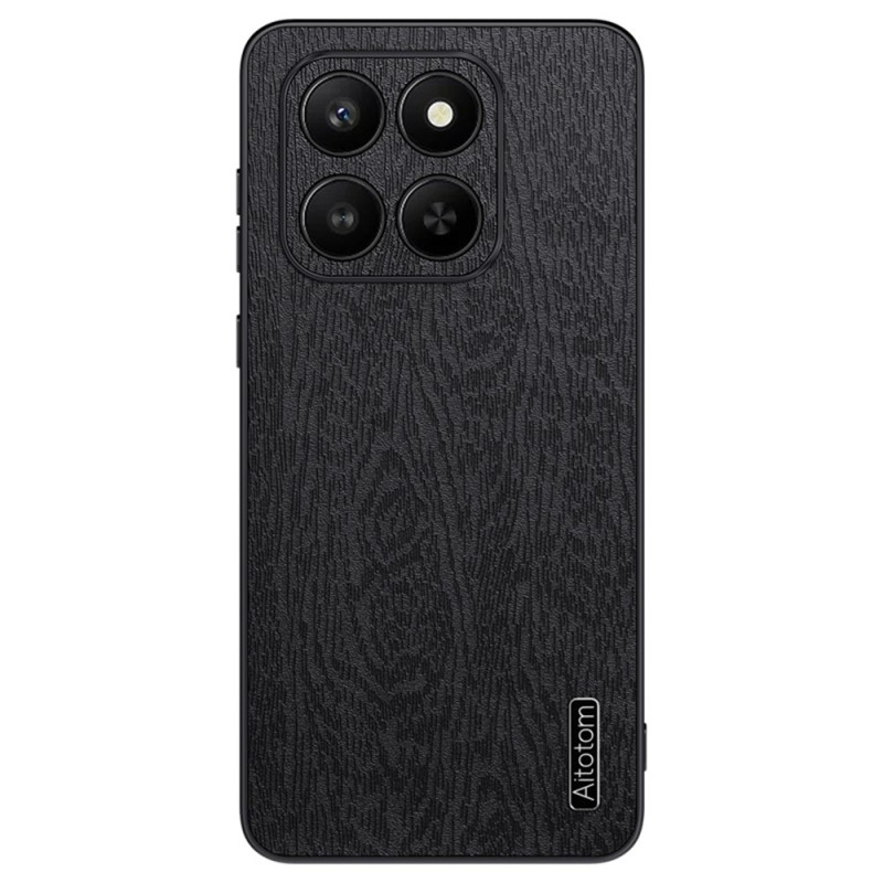 Coque Honor 400 Smart 5G / 4G Effet Bois