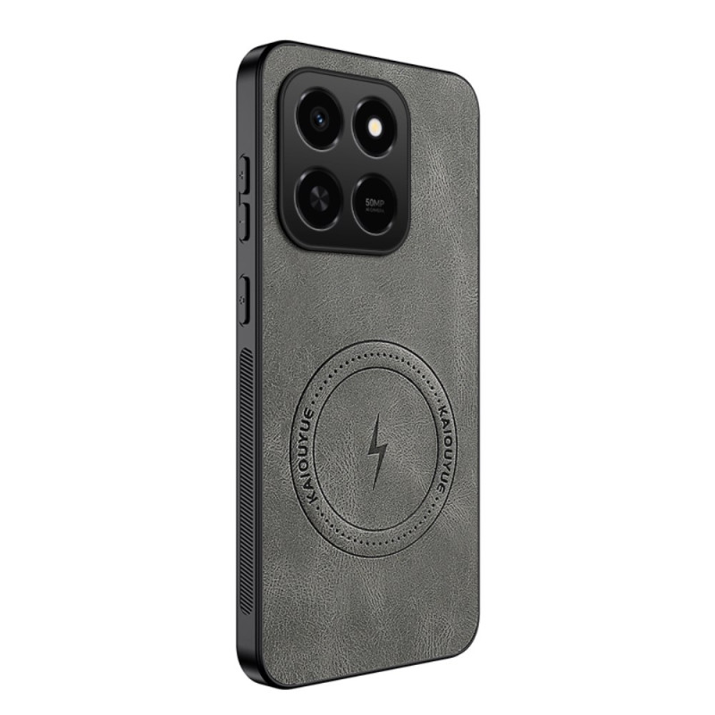 Coque Honor 400 Smart 5G / 4G Effet Cuir