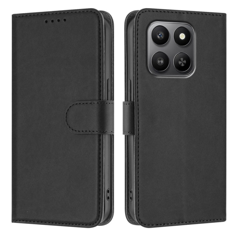 Housse Honor 400 Smart 5G / 4G / X7d 4G Simili Cuir