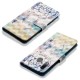 Housse Samsung Galaxy A30 Attrape Rêves Aquarelle