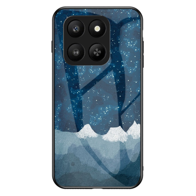 Coque Honor 400 Smart 5G Verre Trempé Ciel