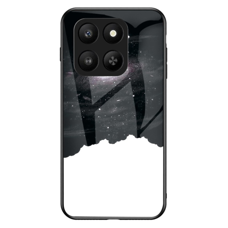 Coque Honor 400 Smart 5G Verre Trempé Ciel