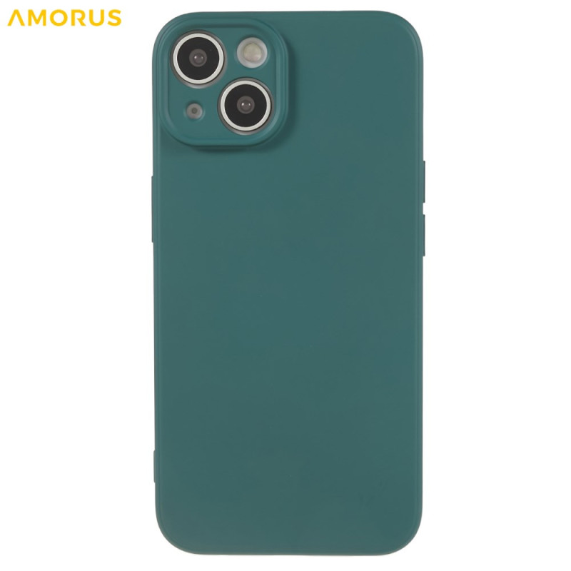 Coque iPhone 14 Plus Surface Caoutchoutée
