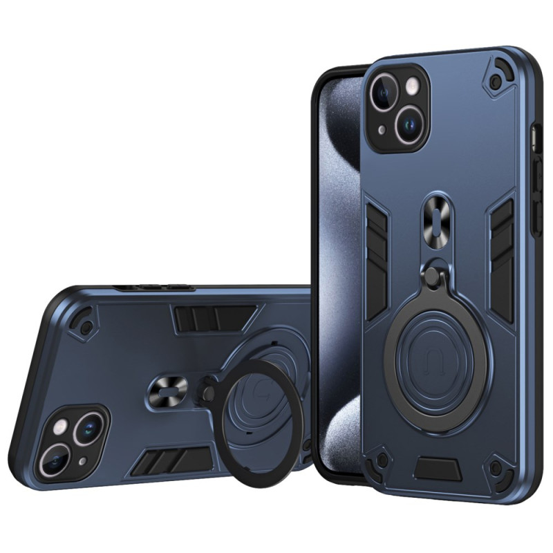 Coque iPhone 14 Plus Support Rotatif