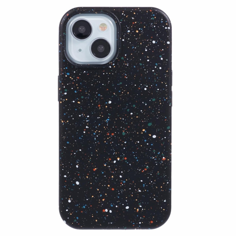 Coque iPhone 14 Plus MagSage Texture Mate