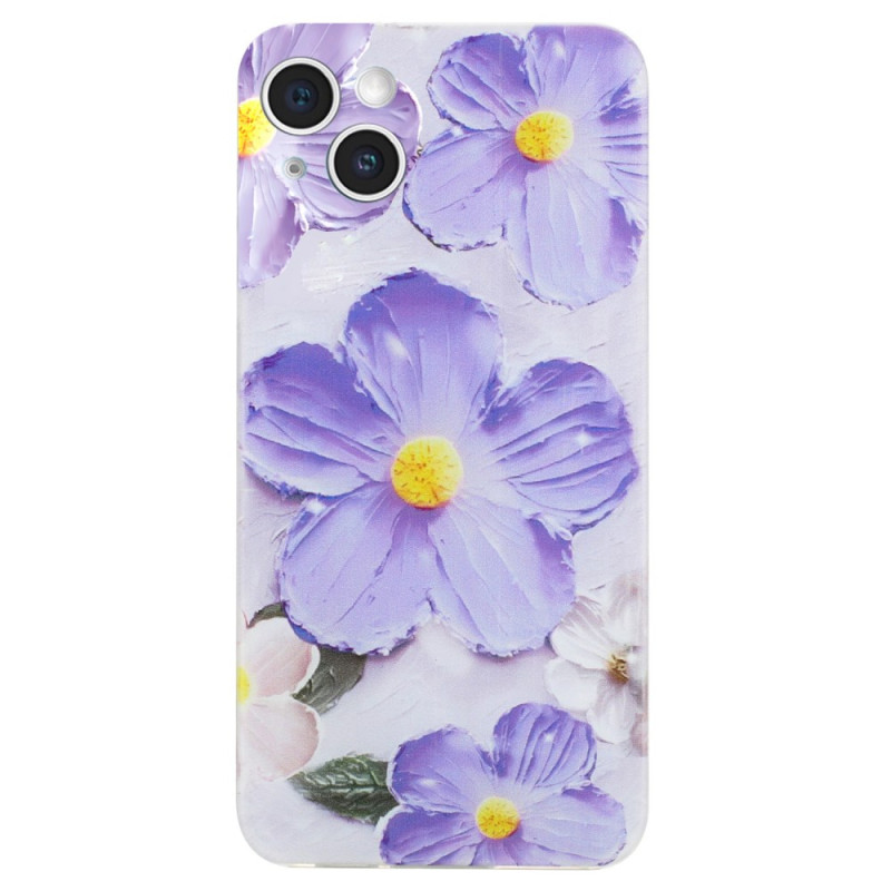 Coque iPhone 14 Plus Divers Motifs