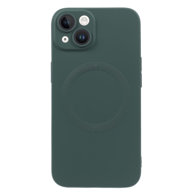 Coque iPhone 14 Plus MagSafe avec Protection d'Objectif