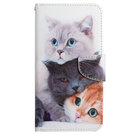 Housse iPhone 14 Plus Trois...