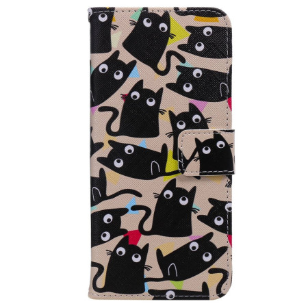 Housse iPhone 14 Plus Motif...