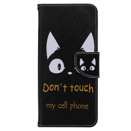 Housse iPhone 14 Plus Don't...